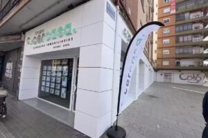 Cercasa Servicios Inmobiliarios