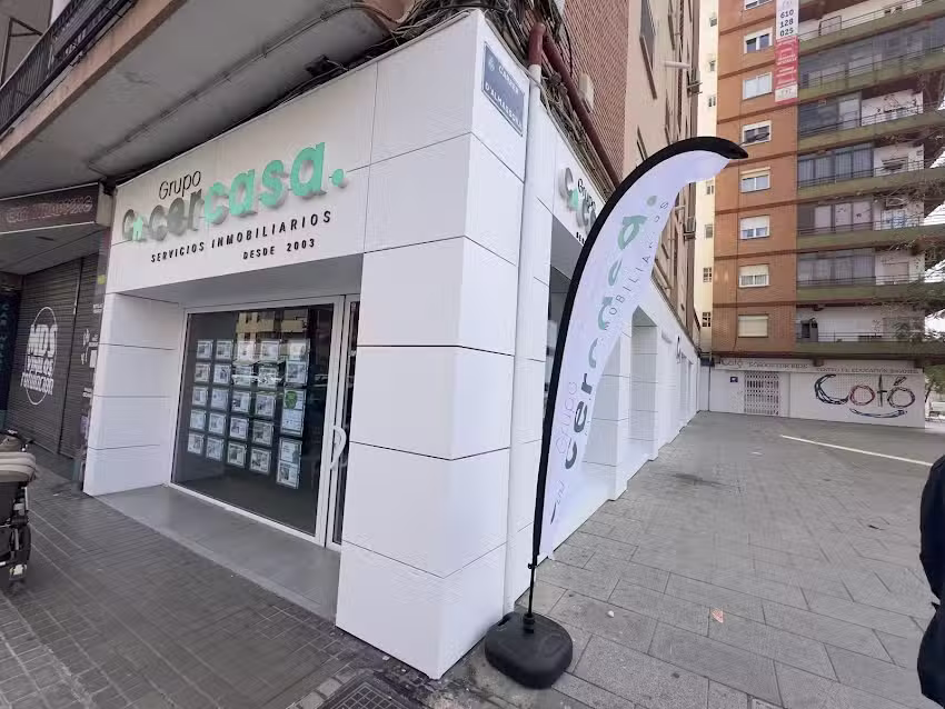 Cercasa Servicios Inmobiliarios