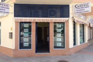 Cerezal Multiservice SLU