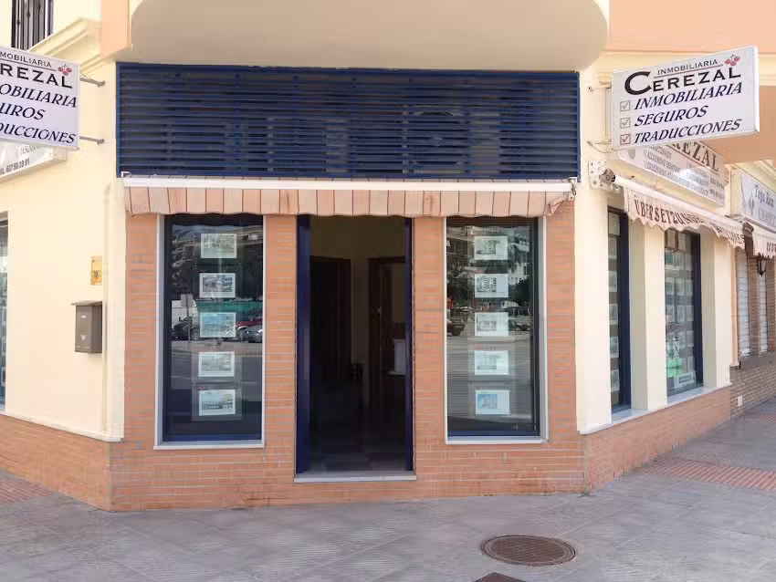 Cerezal Multiservice SLU