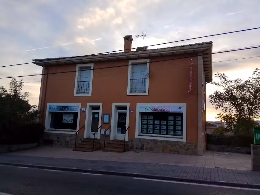 Cescasa Inmobiliaria