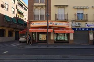 CG CreditGranada