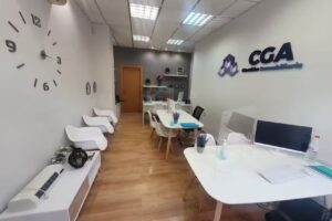 Cga Gestión Inmobiliaria