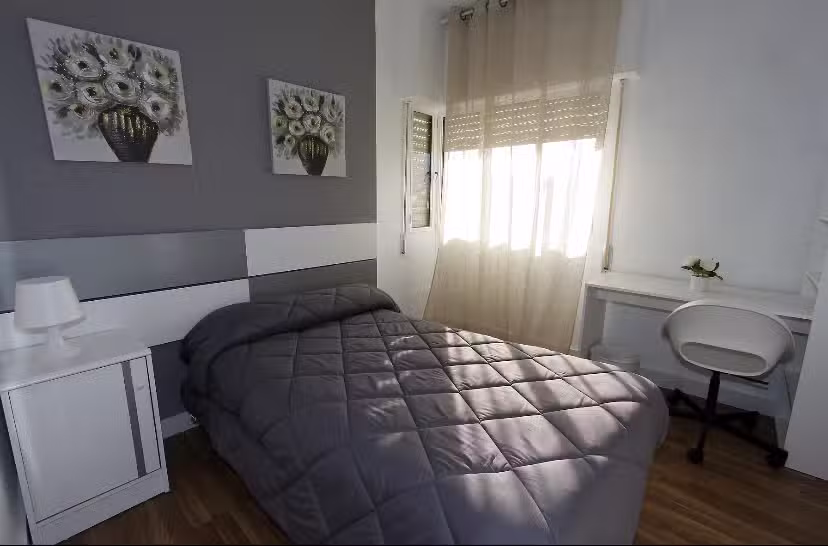 CHACÓN Y GALEANO SL