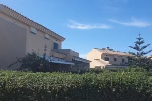 Chalet adosado Novo Sancti Petri