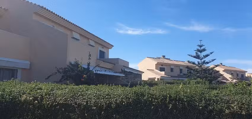 Chalet adosado Novo Sancti Petri