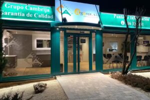 Chalets en Boadilla del Monte – Argance