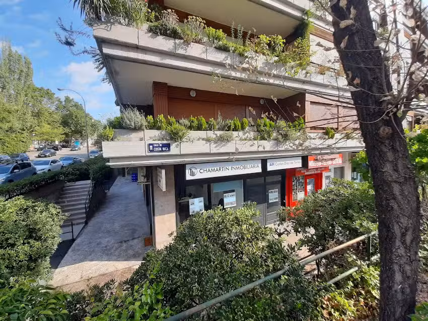 Chamartín Inmobiliaria