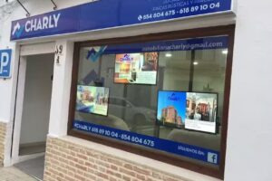 Charly Inmobiliaria.