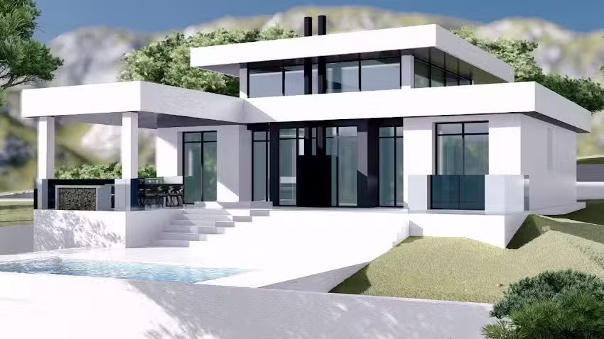 CHECKINHOUSE SELVA SCCL