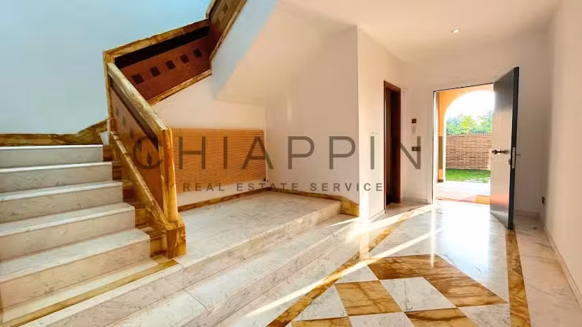 CHIAPPINI Real Estate Services