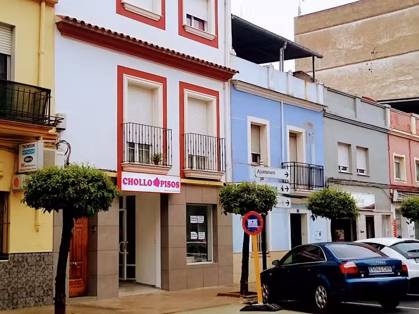 Chollopisos oportunidades inmobiliarias | Carcaixent