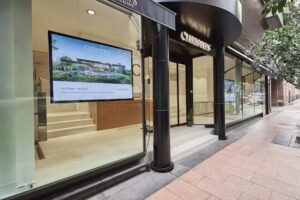 Christie’s International Real Estate Madrid