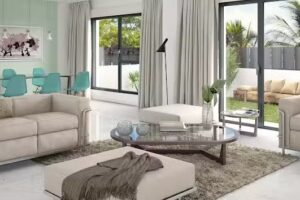 Cidade Servicios Inmobiliarios