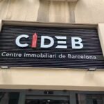 CIDEB, ADMINISTRACIÓN