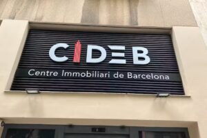 CIDEB, ADMINISTRACIÓN