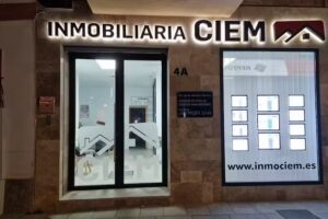 CIEM INMOBILIARIA C.B.