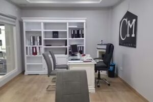 CIM Gestión Inmobiliaria