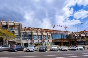 City Center Servicios Inmobiliarios