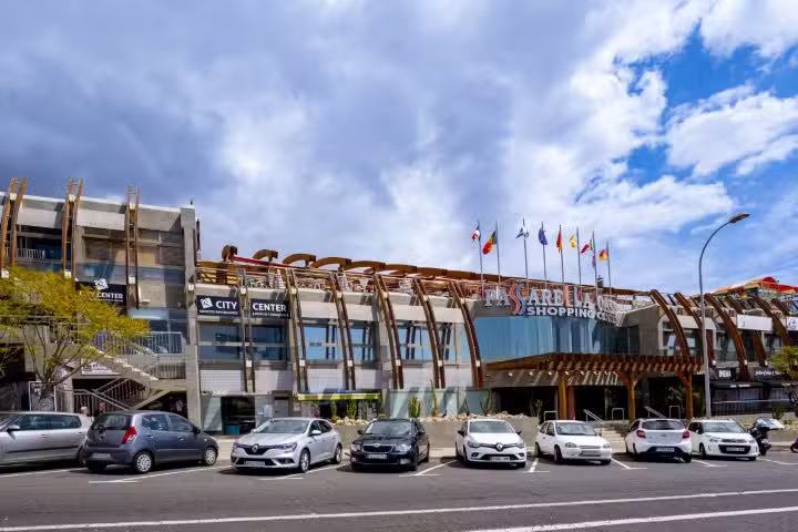 City Center Servicios Inmobiliarios