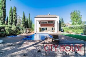 CITY HOUSE INMOBILIARIA