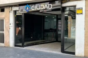 Ciudad Inmobiliaria Coria del Río