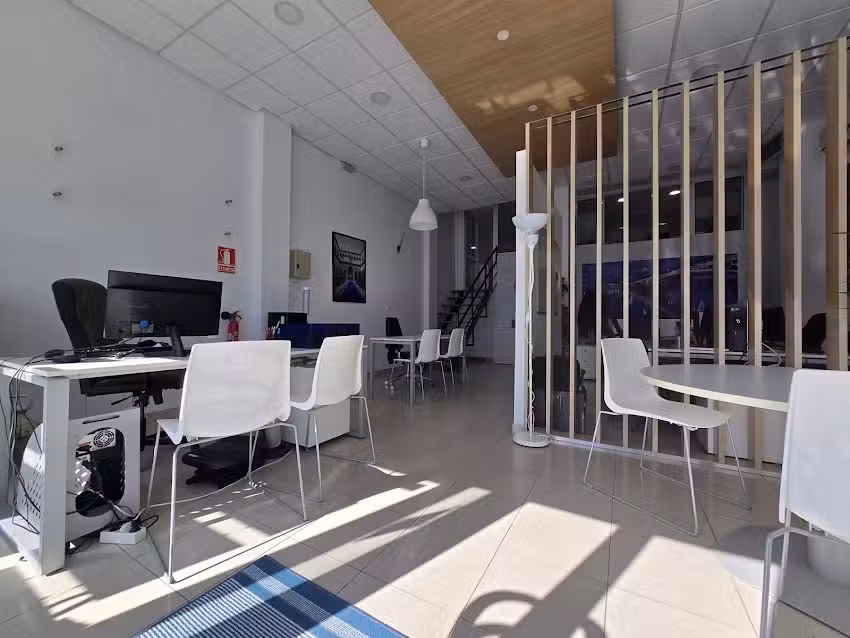 Ciudad Inmobiliaria | Estudio Bormujos 2006, S.L.