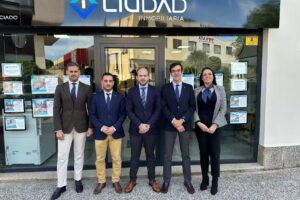 Ciudad Inmobiliaria Mairena del Aljarafe