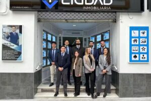 Ciudad Inmobiliaria Marchena