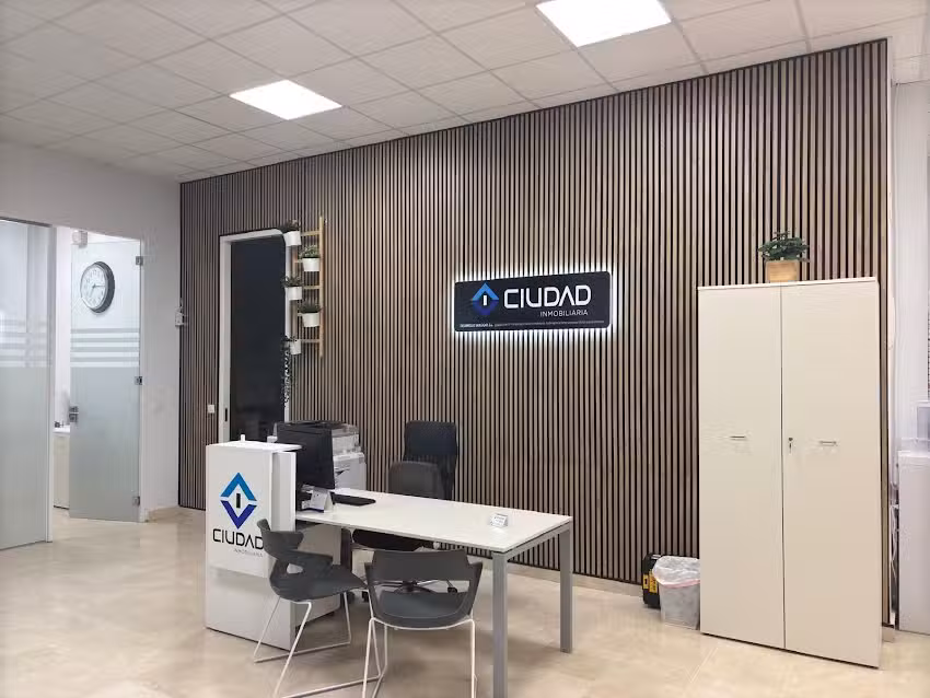 Ciudad Inmobiliaria Sanlúcar de Barrameda