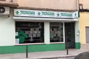 CIUDAD INMOBILIARIA UTRERA