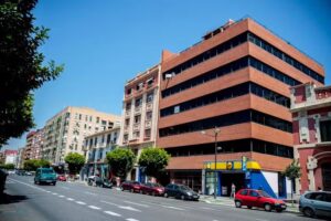 CIVAL CONSULTING INMOBILIARIA