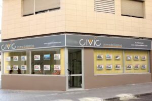 CIVIC Inmobiliaria