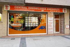 CIZ Inmobiliaria
