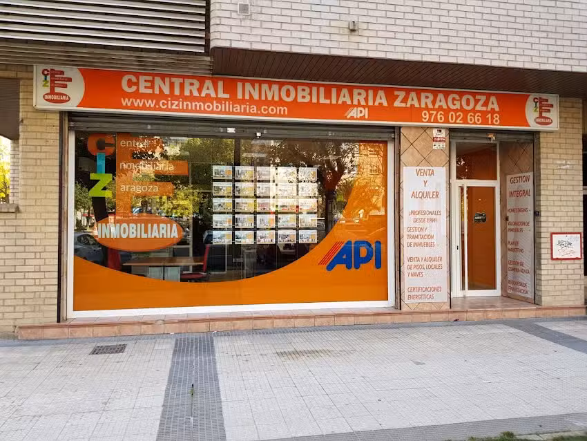 CIZ Inmobiliaria