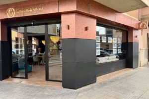 CJ Real Estate & Services, Mallorca.