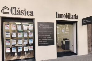 Clásica Inmobiliaria