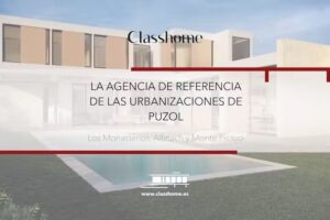Class Home Inmobiliaria