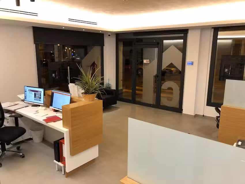 Clàssic Gestió Immobiliària