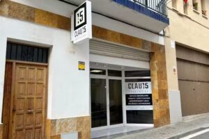 Clau15 Properties