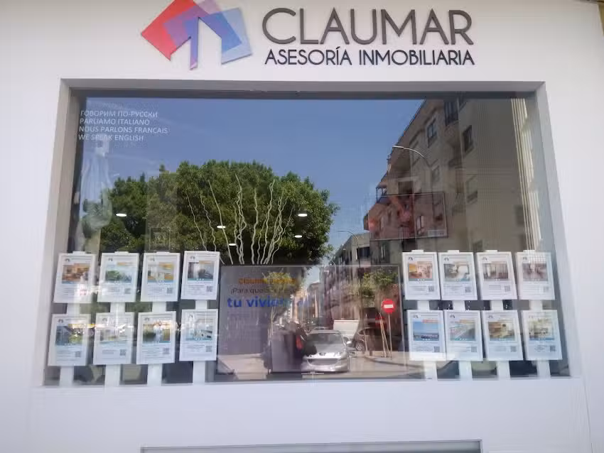 Claumar – Agencia Inmobiliaria Gandia