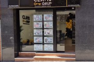 CLAVIS GRUP JOAQUIM VALLS