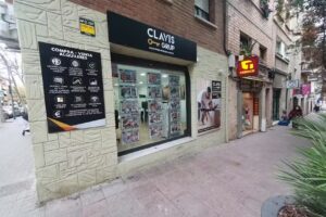 CLAVIS GRUP PABLO IGLESIAS