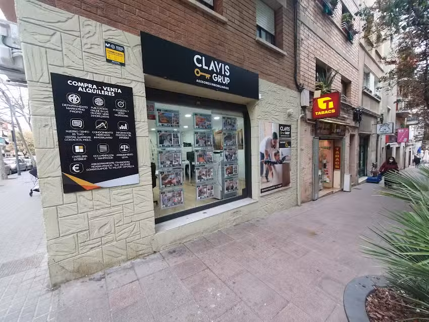 CLAVIS GRUP PABLO IGLESIAS