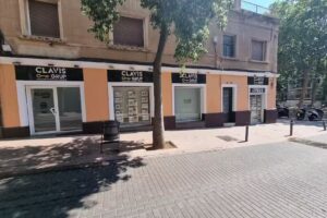 CLAVIS GRUP VIA JÚLIA