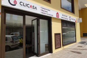 Clicasa Servicios Inmobiliarios