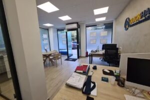 CLICKHAUS Agencia Inmobiliaria Moratalaz