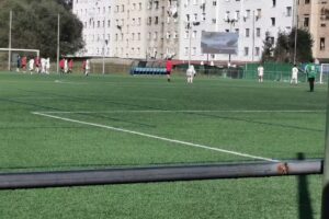 Club Deportivo Raíces