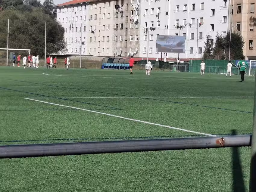 Club Deportivo Raíces