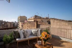 Coast Projects Mallorca